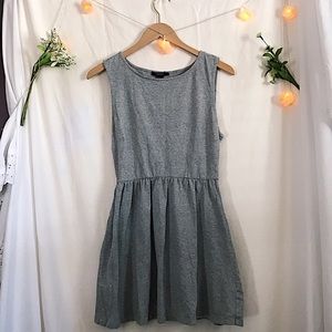 Basic Dress